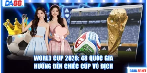 World Cup 2026