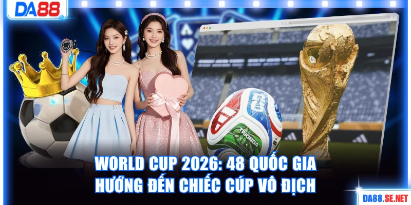 World Cup 2026
